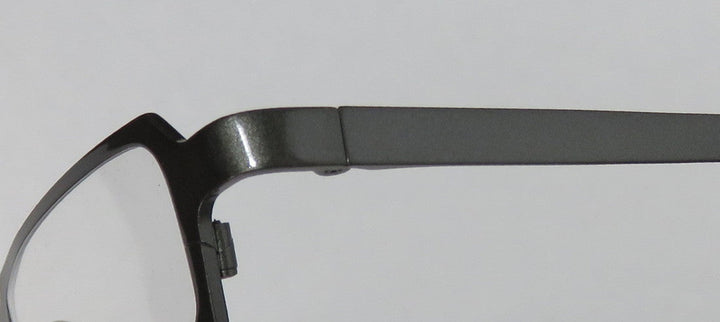 Harry Lary's Hutchy Eyeglasses