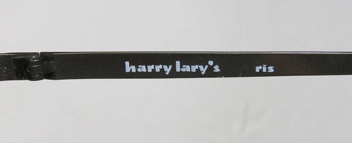 Harry Lary's Hutchy Eyeglasses