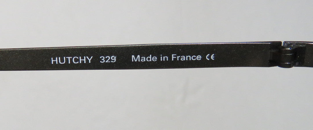 Harry Lary's Hutchy Eyeglasses