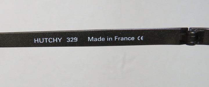 Harry Lary's Hutchy Eyeglasses