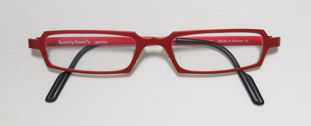 Harry Lary's Hutchy Eyeglasses