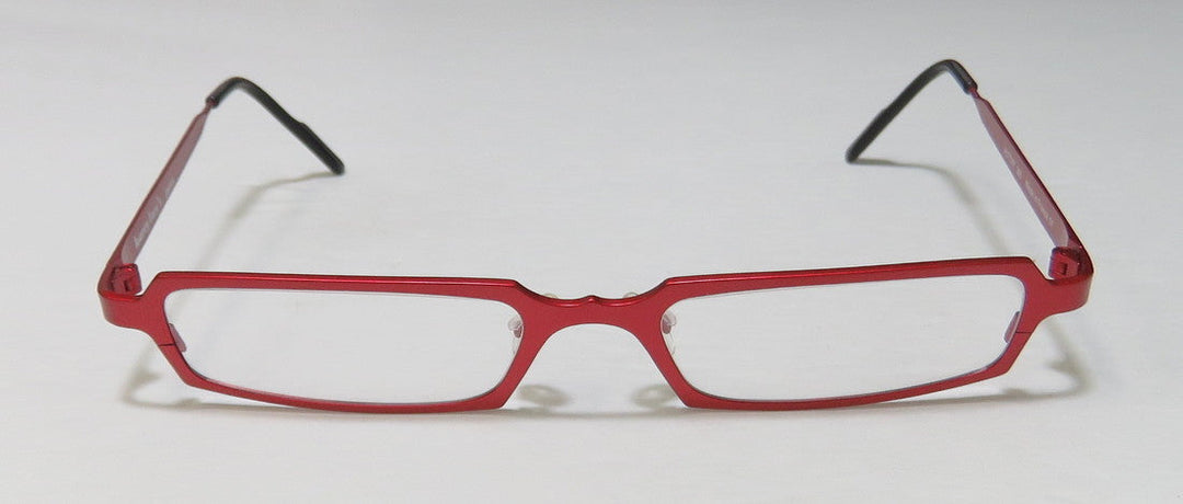 Harry Lary's Hutchy Eyeglasses