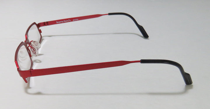 Harry Lary's Hutchy Eyeglasses