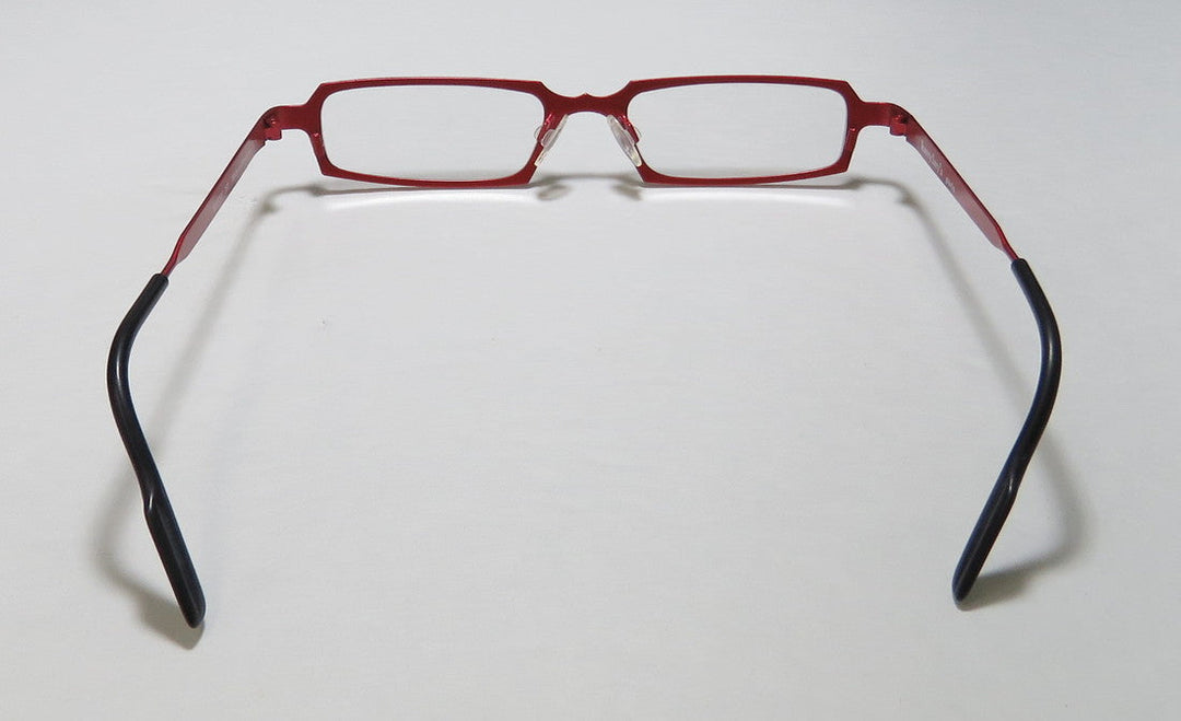 Harry Lary's Hutchy Eyeglasses