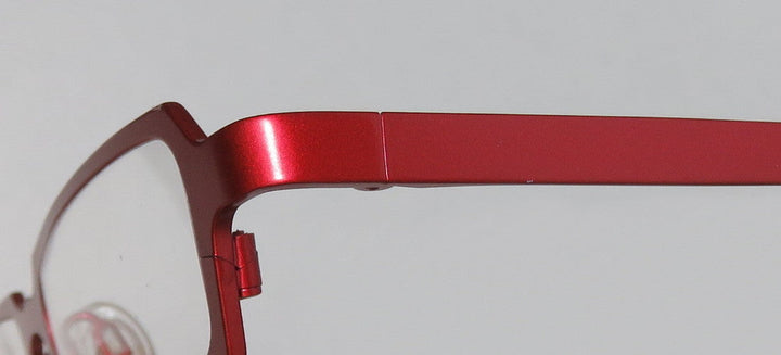 Harry Lary's Hutchy Eyeglasses