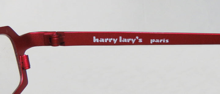 Harry Lary's Hutchy Eyeglasses