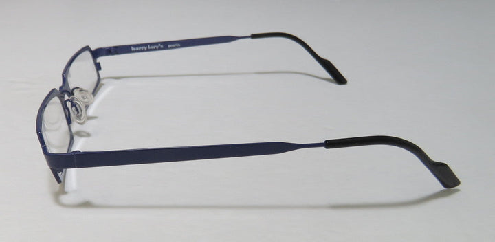 Harry Lary's Hutchy Eyeglasses