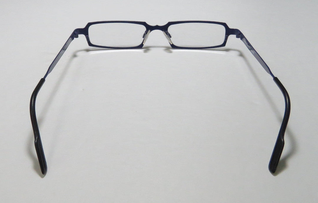 Harry Lary's Hutchy Eyeglasses