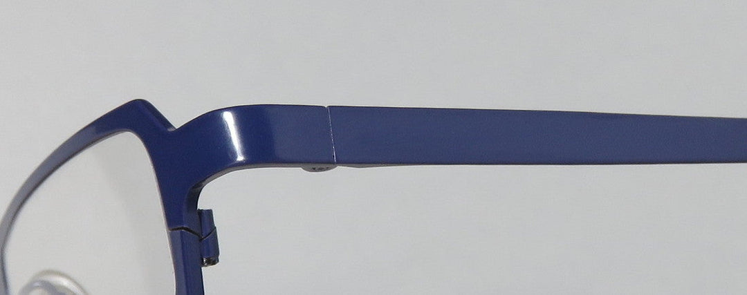 Harry Lary's Hutchy Eyeglasses