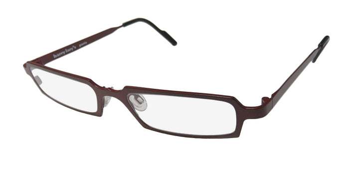 Harry Lary's Hutchy Eyeglasses