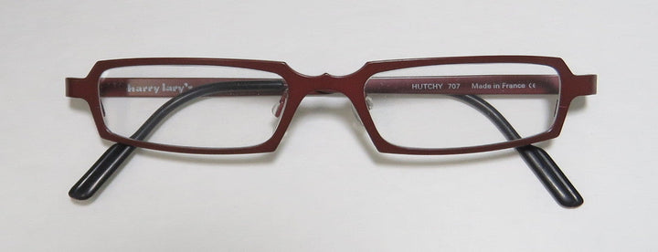 Harry Lary's Hutchy Eyeglasses
