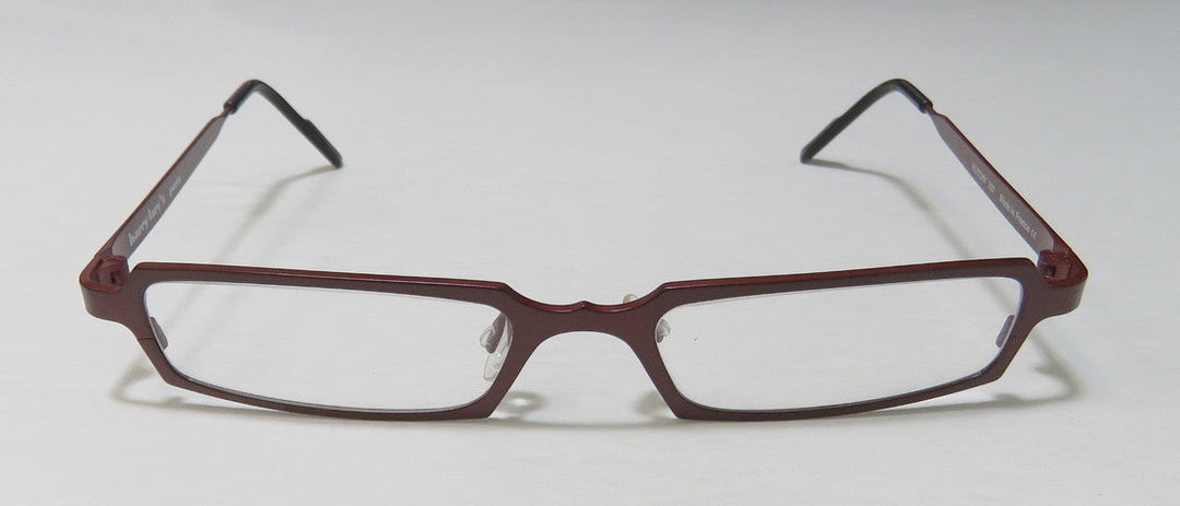 Harry Lary's Hutchy Eyeglasses