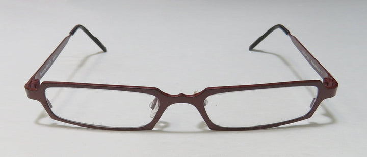 Harry Lary's Hutchy Eyeglasses