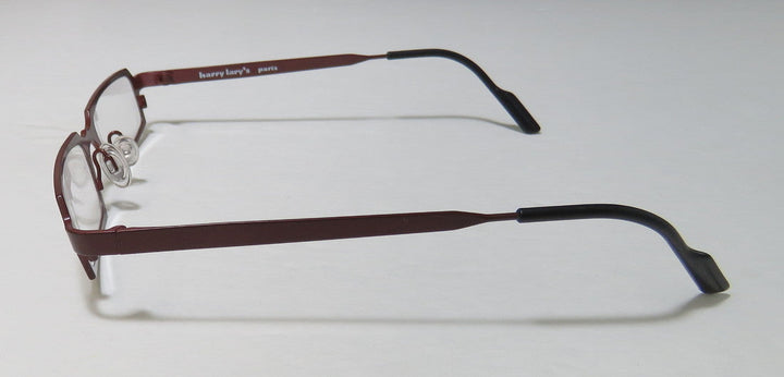 Harry Lary's Hutchy Eyeglasses