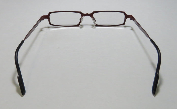 Harry Lary's Hutchy Eyeglasses