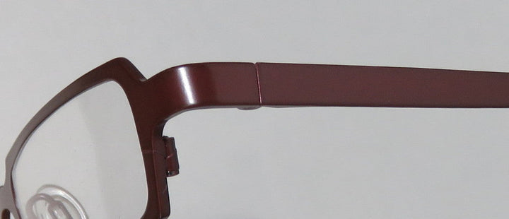 Harry Lary's Hutchy Eyeglasses