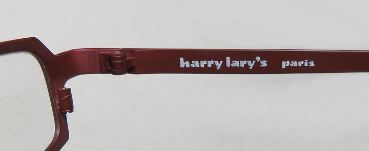 Harry Lary's Hutchy Eyeglasses
