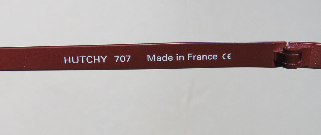 Harry Lary's Hutchy Eyeglasses