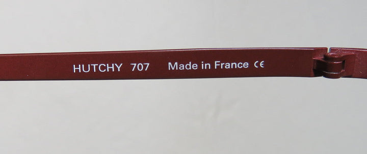 Harry Lary's Hutchy Eyeglasses