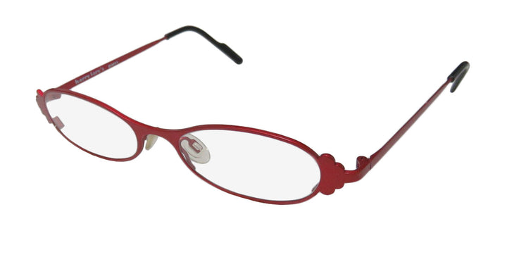 Harry Lary's Twiggy Eyeglasses