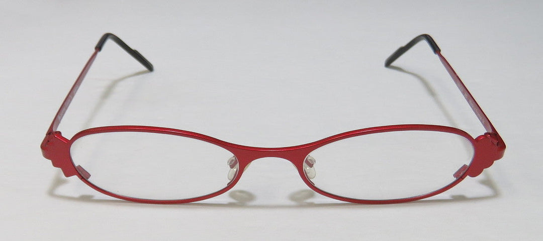 Harry Lary's Twiggy Eyeglasses