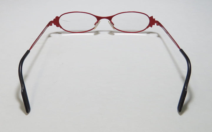 Harry Lary's Twiggy Eyeglasses