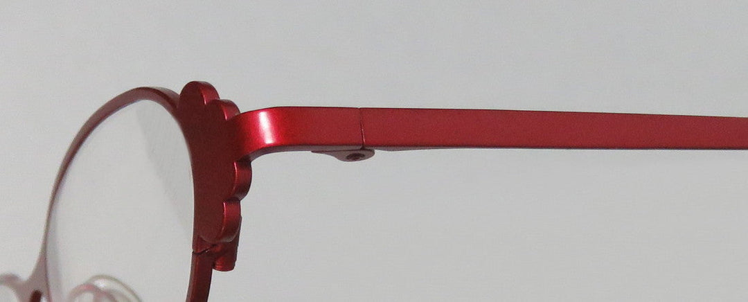 Harry Lary's Twiggy Eyeglasses