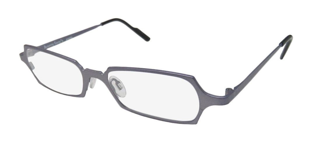 Harry Lary's Clidy Eyeglasses