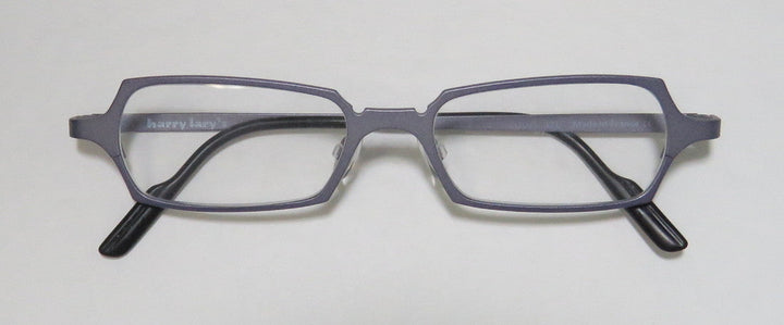 Harry Lary's Clidy Eyeglasses
