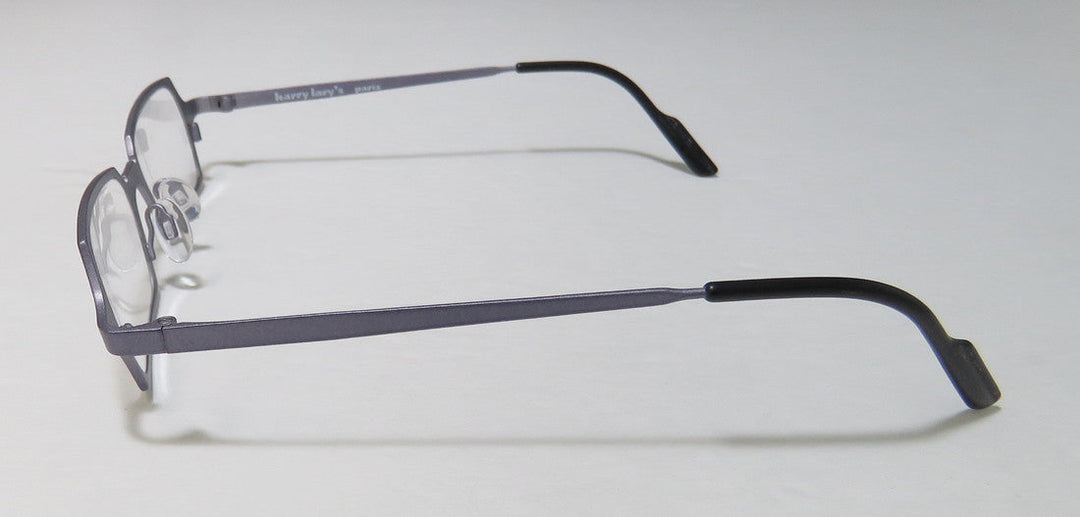 Harry Lary's Clidy Eyeglasses