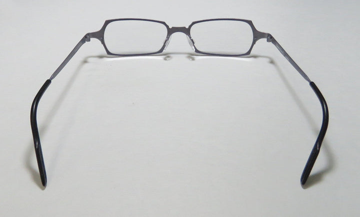 Harry Lary's Clidy Eyeglasses