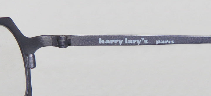 Harry Lary's Clidy Eyeglasses