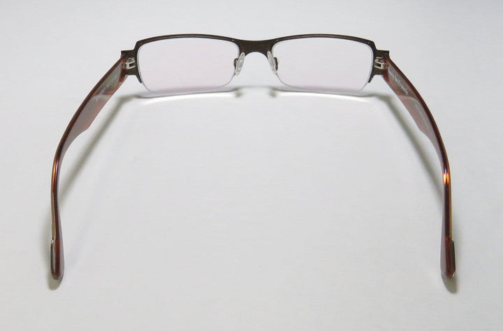 Harry Lary's Negativy Eyeglasses