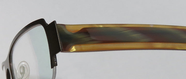 Harry Lary's Negativy Eyeglasses