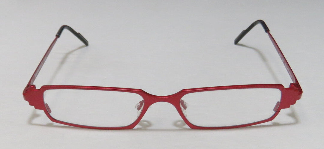 Harry Lary's Enzy Eyeglasses