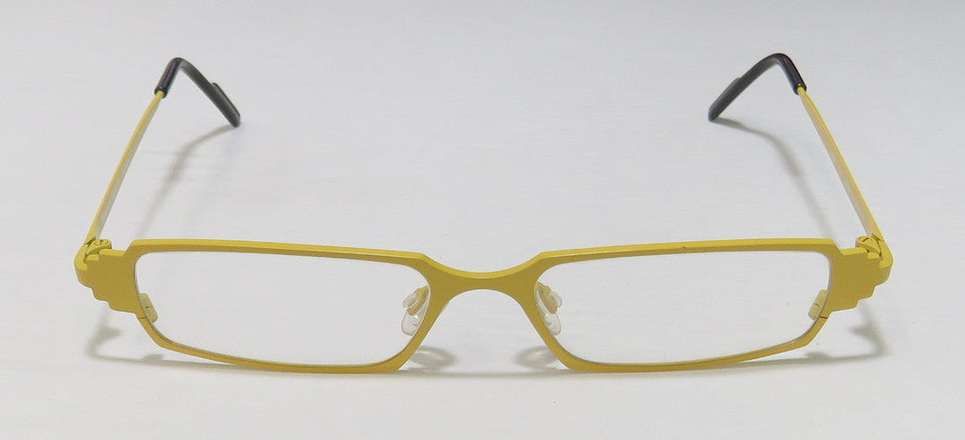 Harry Lary's Enzy Eyeglasses
