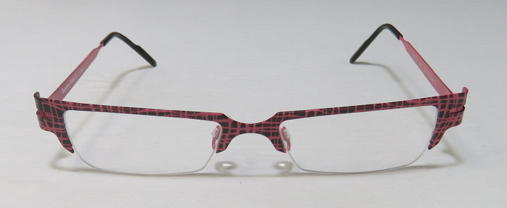 Harry Lary's Scotchy Eyeglasses