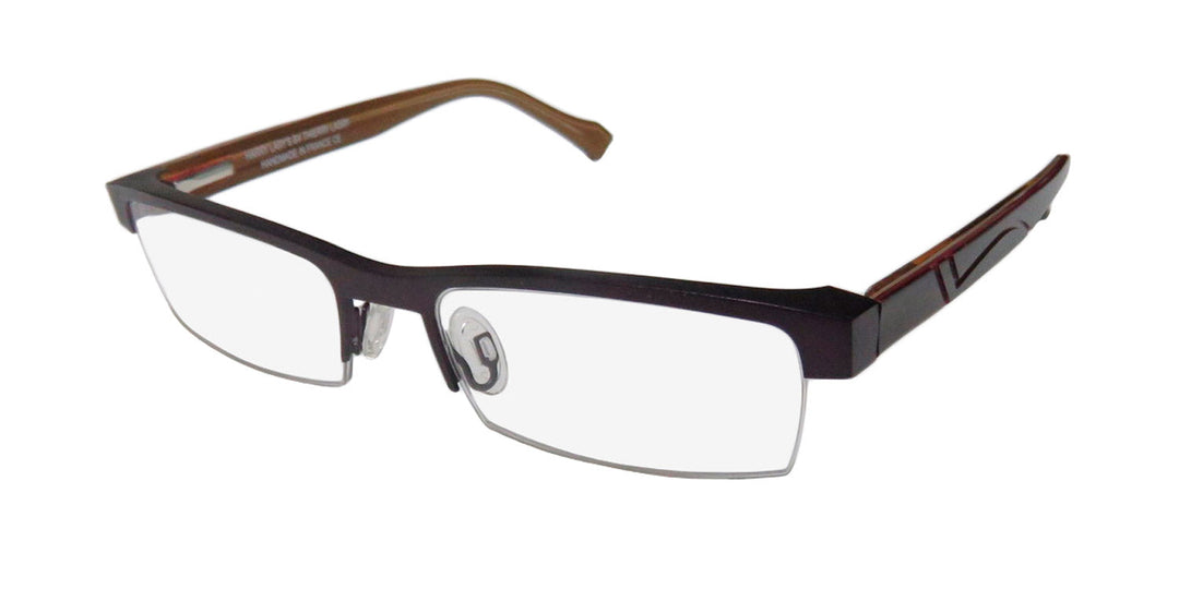 Harry Lary's Empiry Eyeglasses