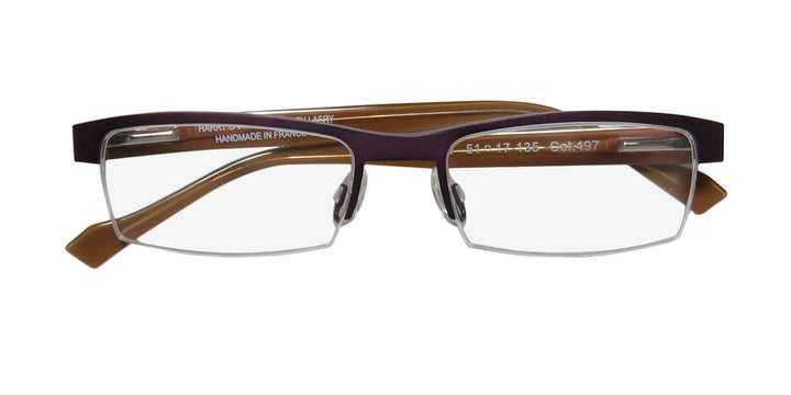 Harry Lary's Empiry Eyeglasses