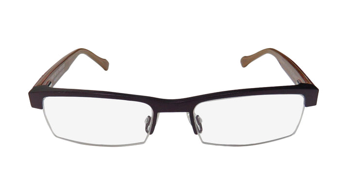 Harry Lary's Empiry Eyeglasses