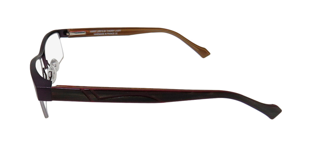 Harry Lary's Empiry Eyeglasses