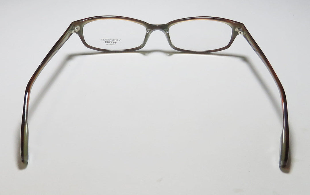 Oliver Peoples Maria Eyeglasses