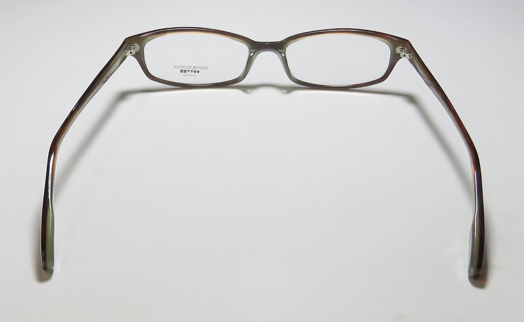 Oliver Peoples Maria Eyeglasses
