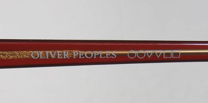Oliver Peoples Maria Eyeglasses