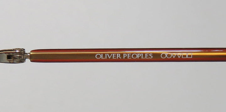 Oliver Peoples Chrisette Eyeglasses