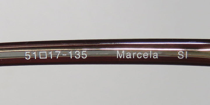 Oliver Peoples Marcela Eyeglasses