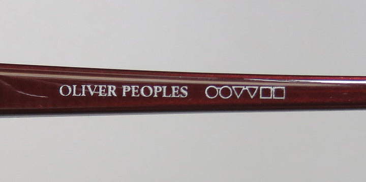 Oliver Peoples Margriet Eyeglasses