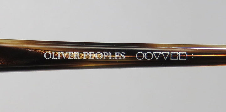 Oliver Peoples Margriet Eyeglasses