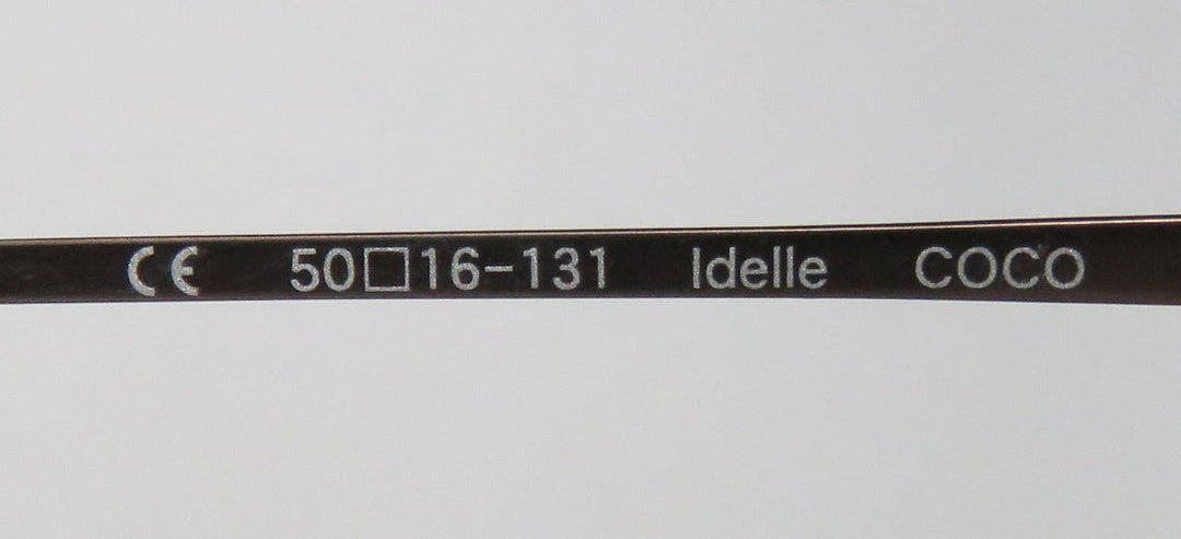 Oliver Peoples Idelle Eyeglasses