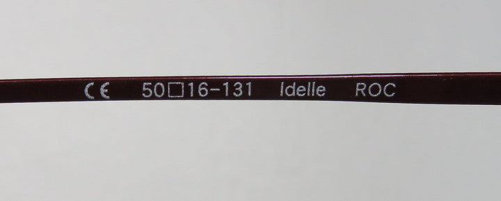Oliver Peoples Idelle Eyeglasses